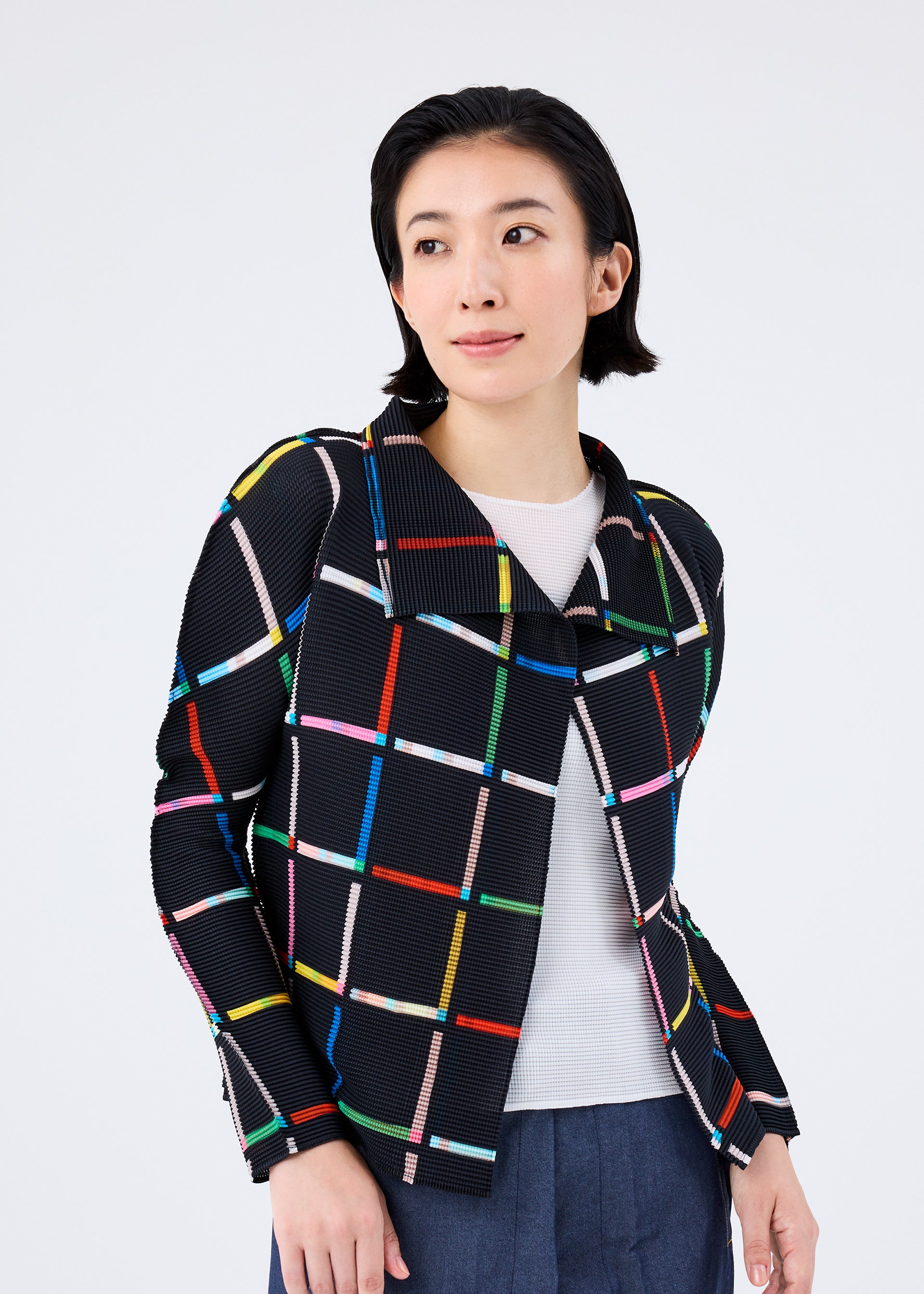 ウィメンズ／トップス／カーディガン – isseymiyake.com