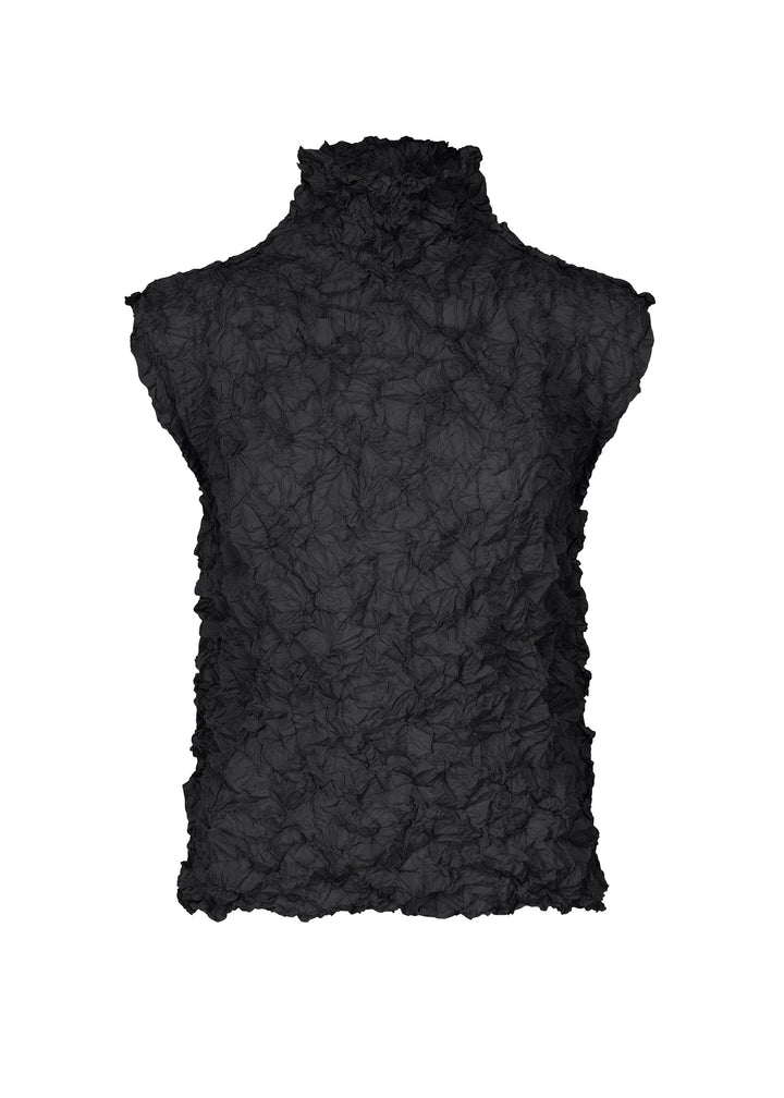 [WW53123] me ISSEY MIYAKE | Short sleeve top