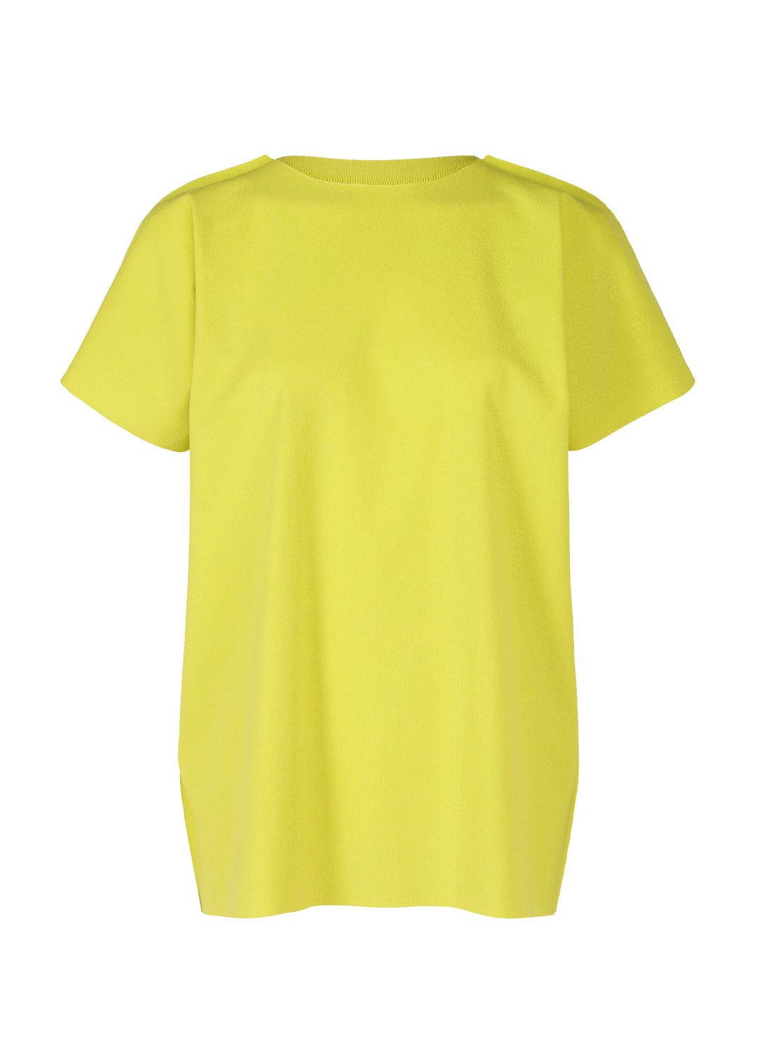 Mix Fine Knit Pleats Bottom