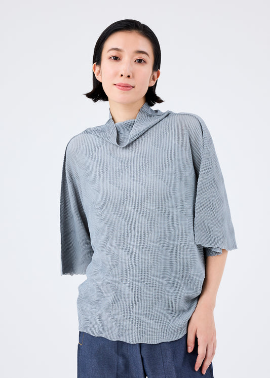[WW38946] me ISSEY MIYAKE | Sleeveless Top