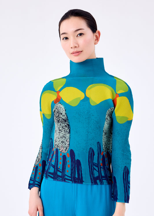 me ISSEY MIYAKE LOOK 29 – isseymiyake.com