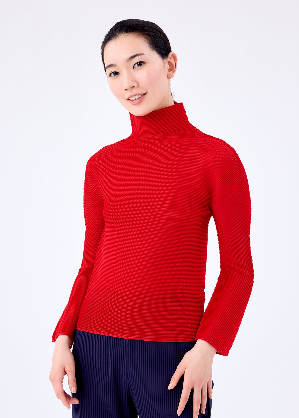 STRETCH PLEATS 5 – isseymiyake.com