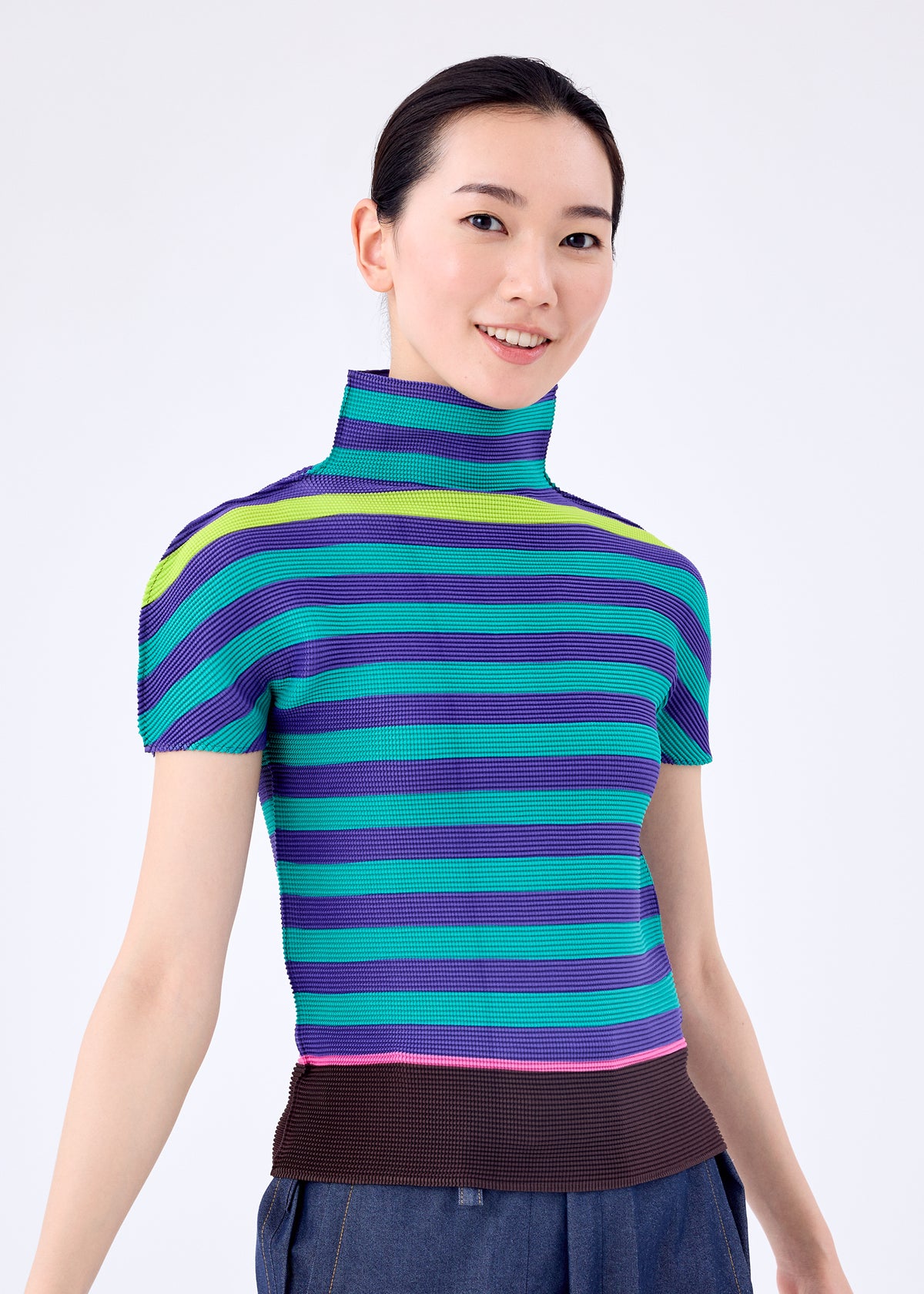 STRIPE – isseymiyake.com