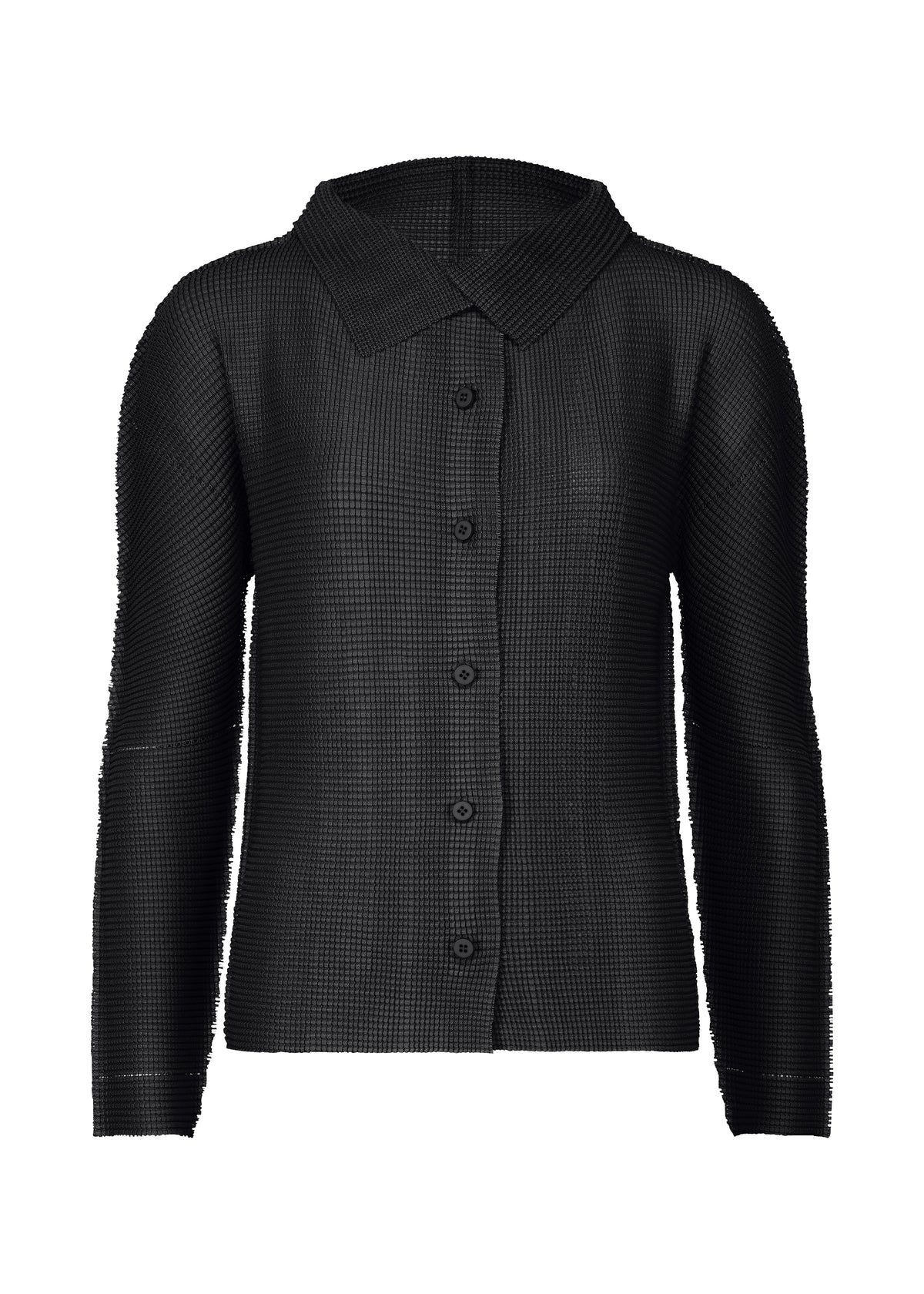 KNIT STRETCH PLEATS 1 – isseymiyake.com
