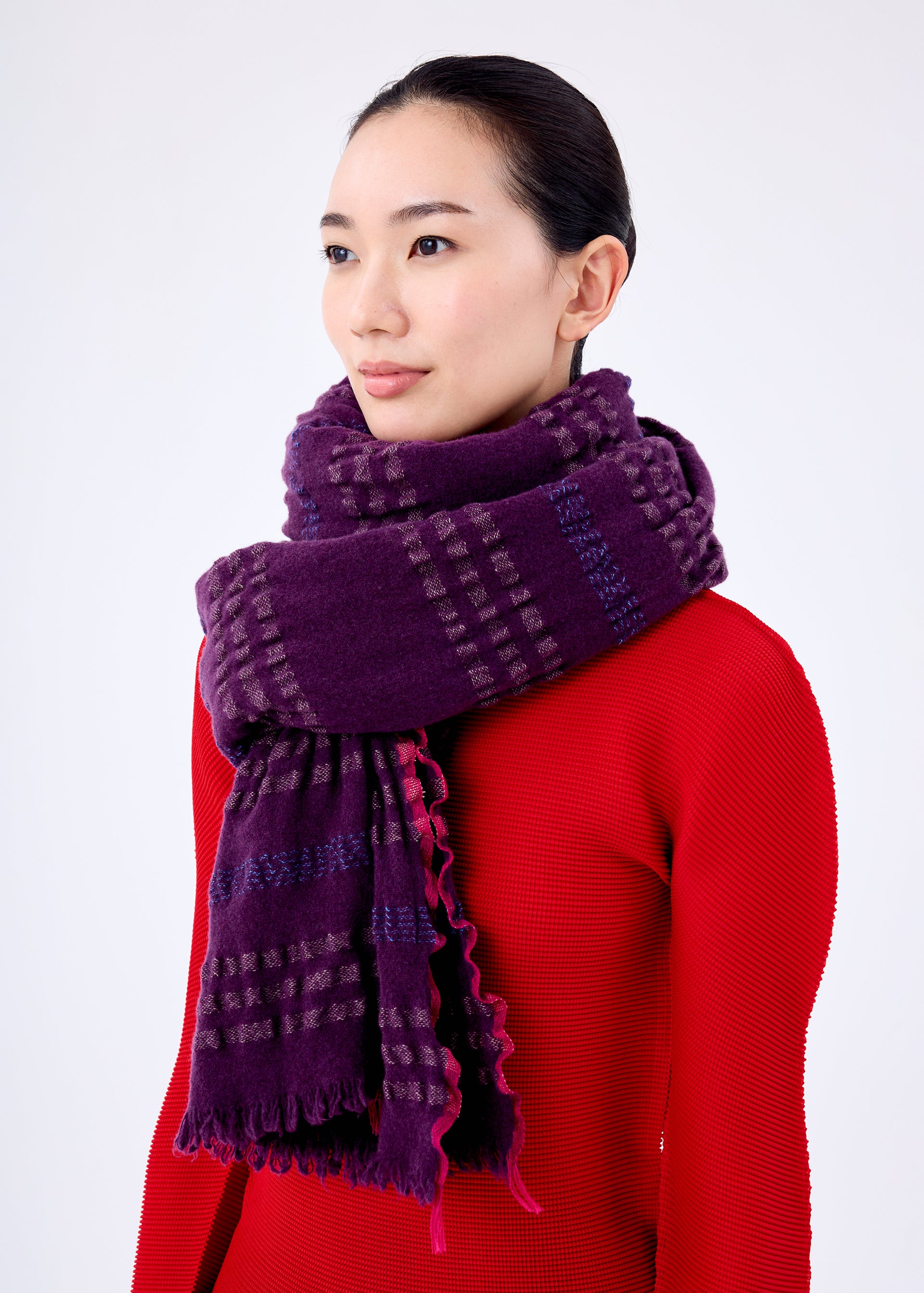 小物 issey miyake archive muffler 小物 issey miyake archive muffler issey miyake archive muffler