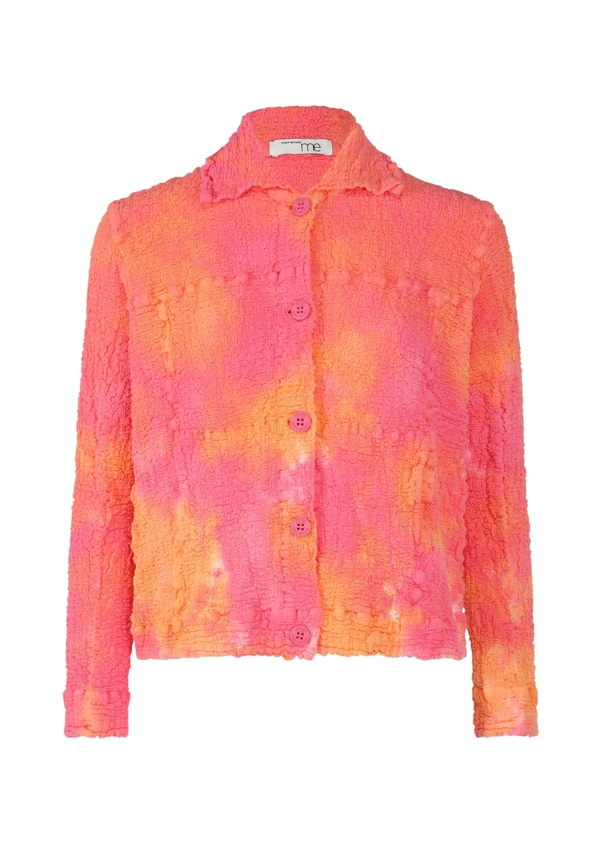 TIE-DYE CAULIFLOWER – isseymiyake.com