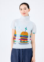 MY TREATS、ウィメンズ_トップス_トップ、着用画像1