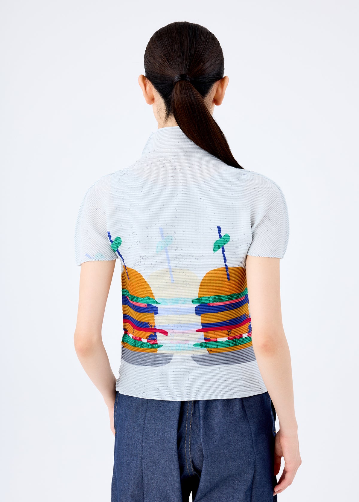 MY TREATS、ウィメンズ_トップス_トップ、着用画像2