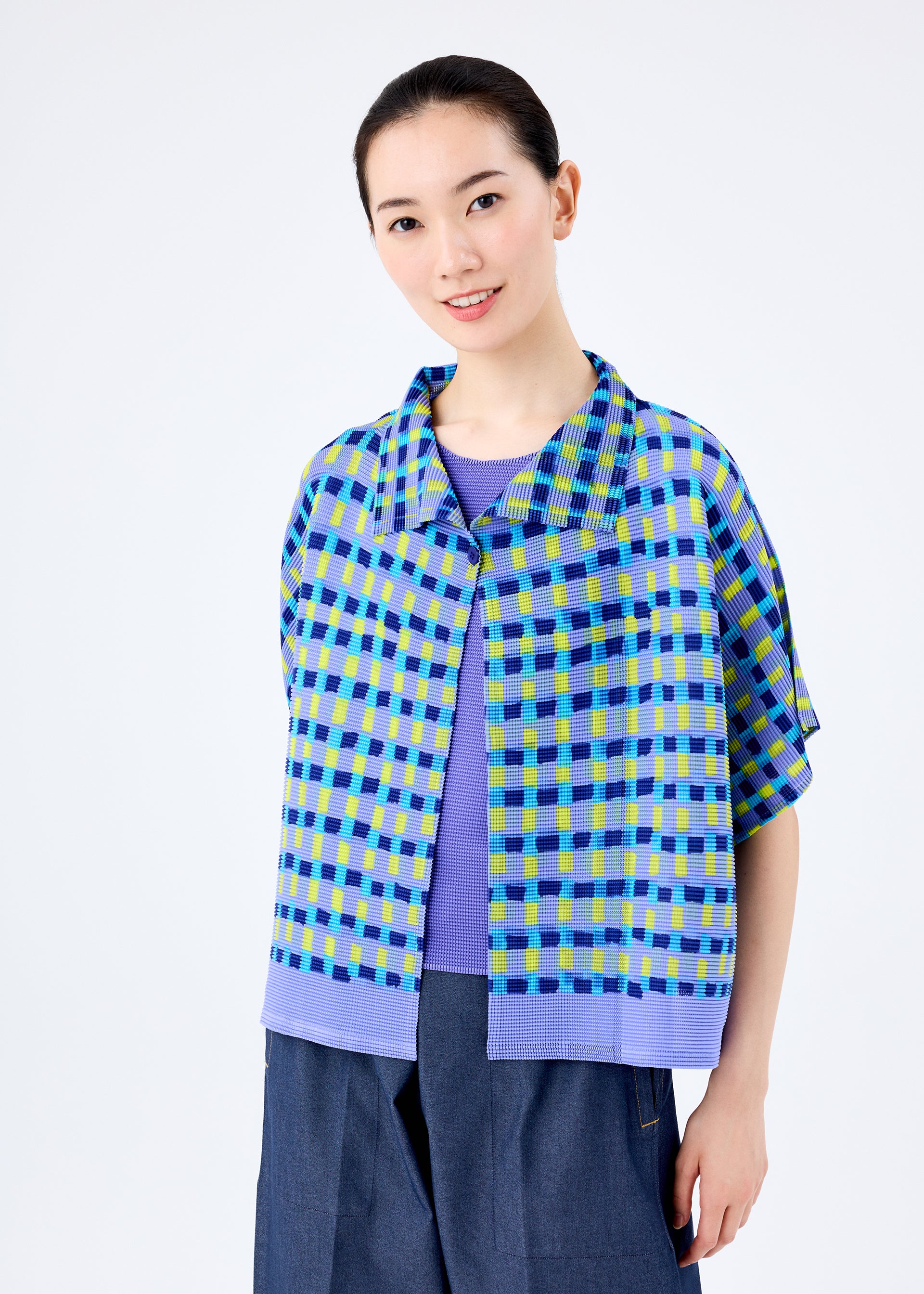 ウィメンズ/トップス/カーディガン – isseymiyake.com ウィメンズ/トップス/カーディガン – isseymiyake.com