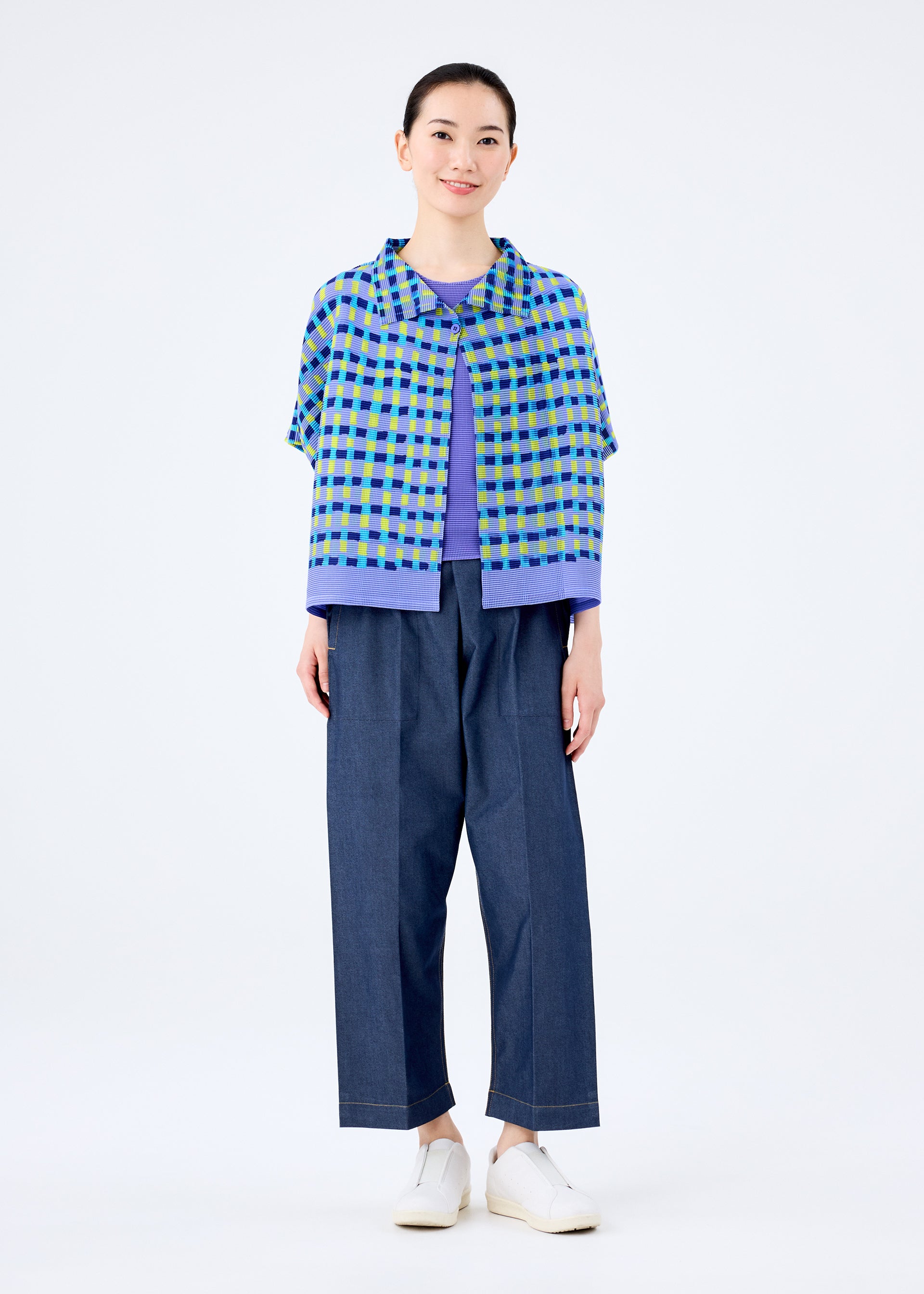 DRAWING CHECK – isseymiyake.com DRAWING CHECK – isseymiyake.com