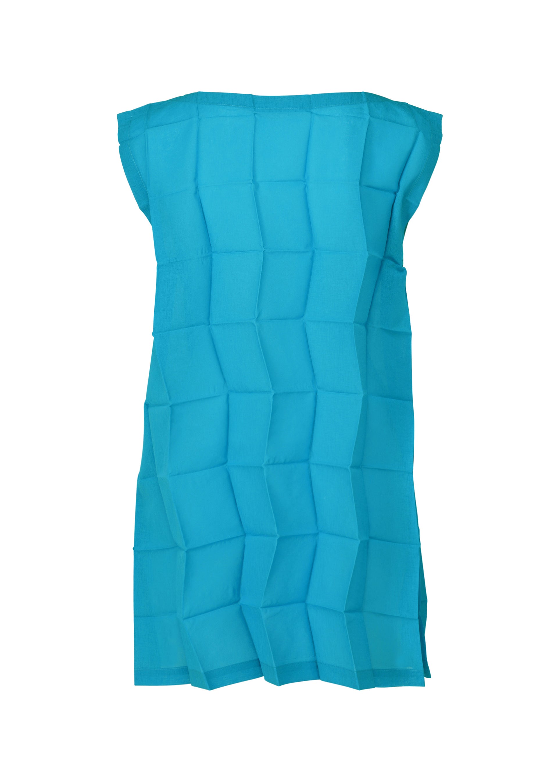 DICE PLEATS SHIRT – isseymiyake.com DICE PLEATS SHIRT – isseymiyake.com