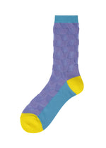 DICE SOCKS, ACCESSORIES & OTHERS & Shoes, Purple