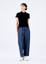 CAULIFLOWER COLOR 2, WOMEN, WEARING IMAGE Tops