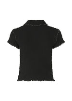 CAULIFLOWER COLOR 2 Tops WOMEN DETAIL IMAGE 1