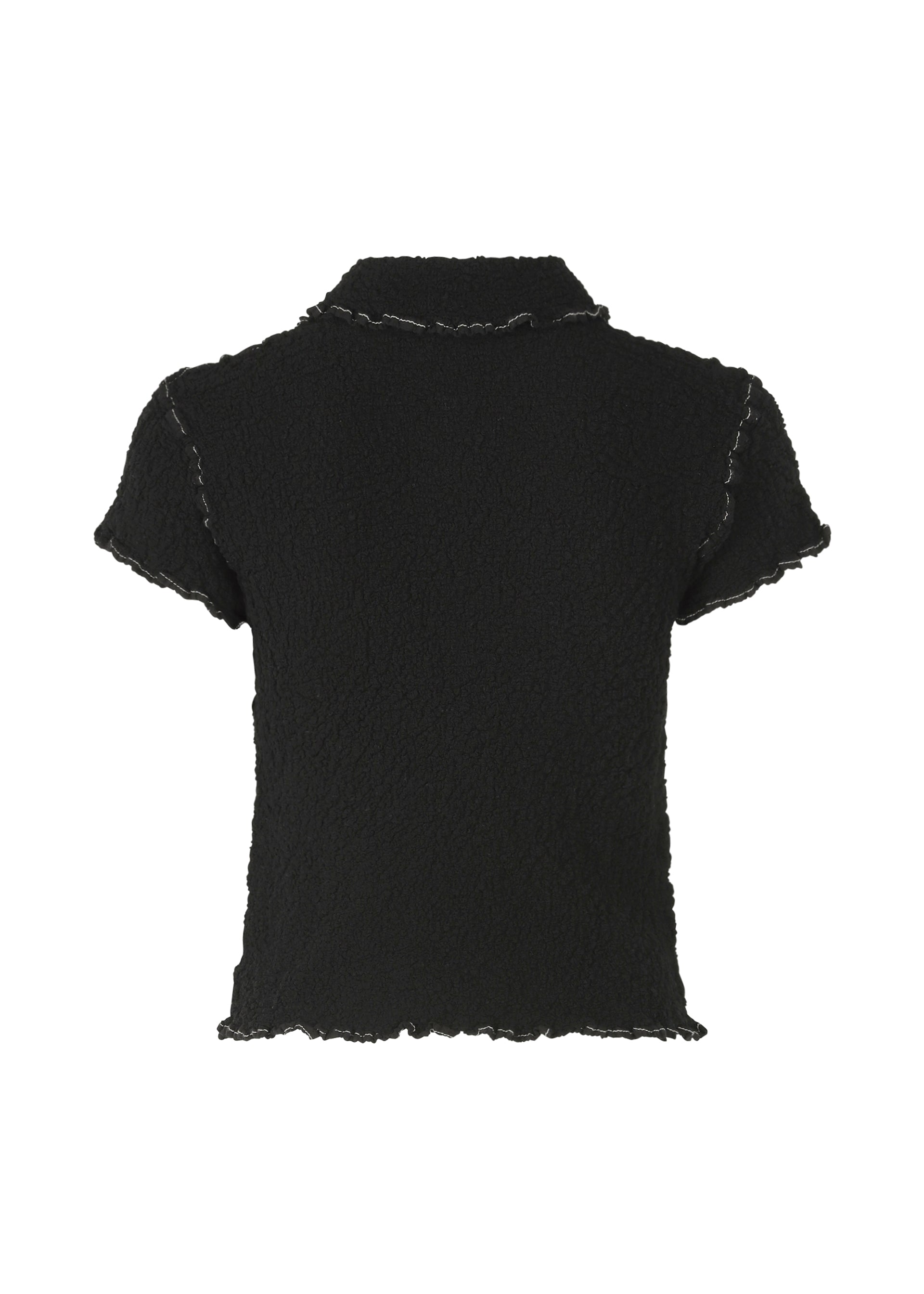 CAULIFLOWER COLOR 2 Tops WOMEN DETAIL IMAGE 1