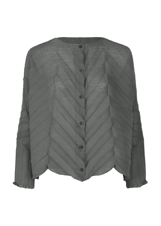 ウィメンズ／トップス／カーディガン – isseymiyake.com