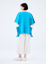 FLAT JERSEY、ウィメンズ_パンツ、着用画像2