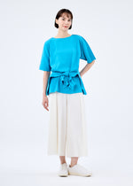 FLAT JERSEY、ウィメンズ_トップス_トップ、着用画像3
