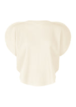 CLOVER PLEATS