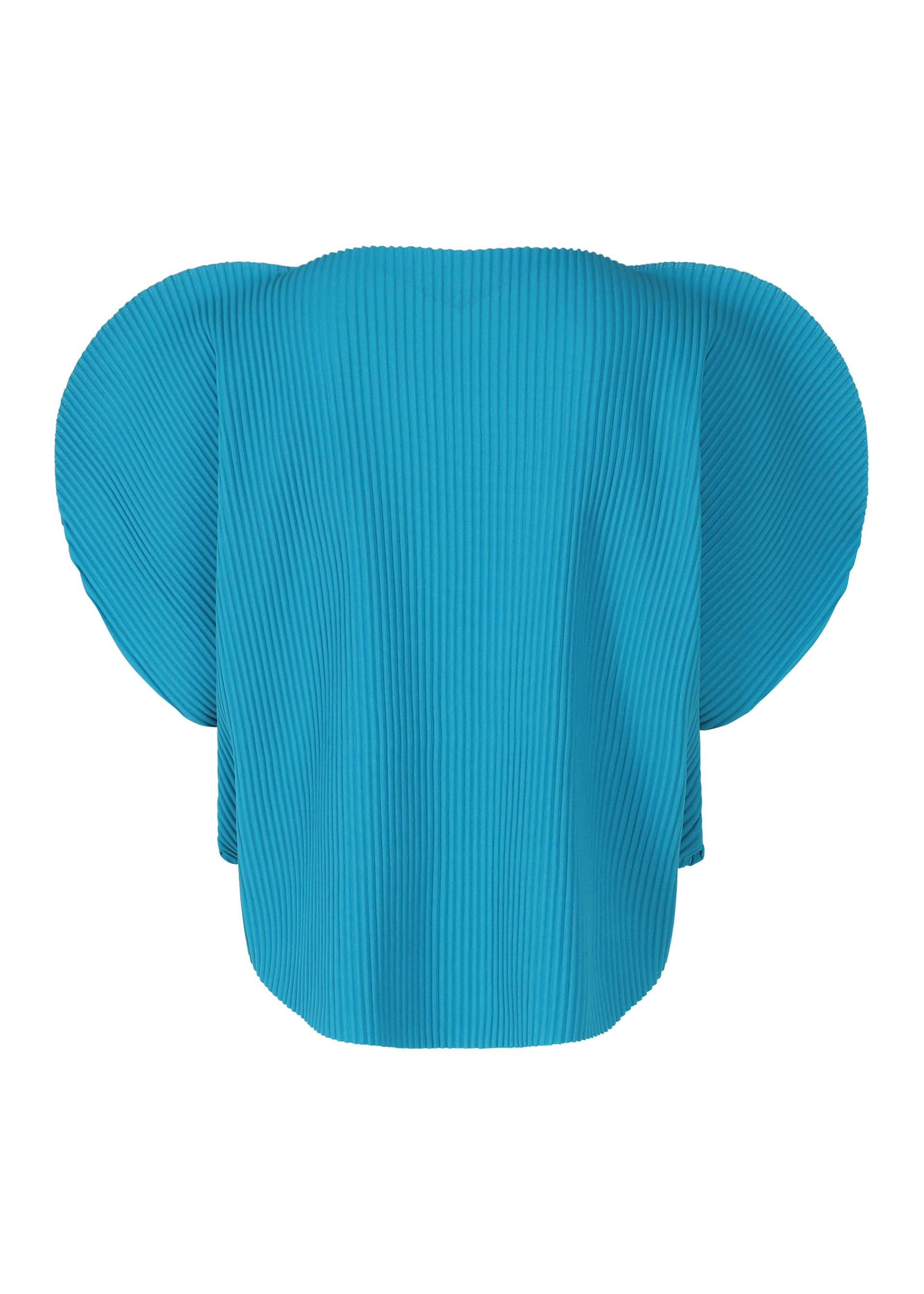 CLOVER PLEATS、ウィメンズ_トップス_トップ、ディテール画像1