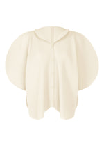 CLOVER PLEATS