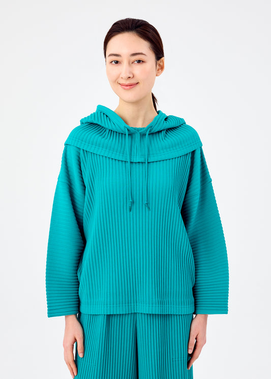 SWEATS PLEATS HOOD、アクセサリー&その他_帽子、着用画像1