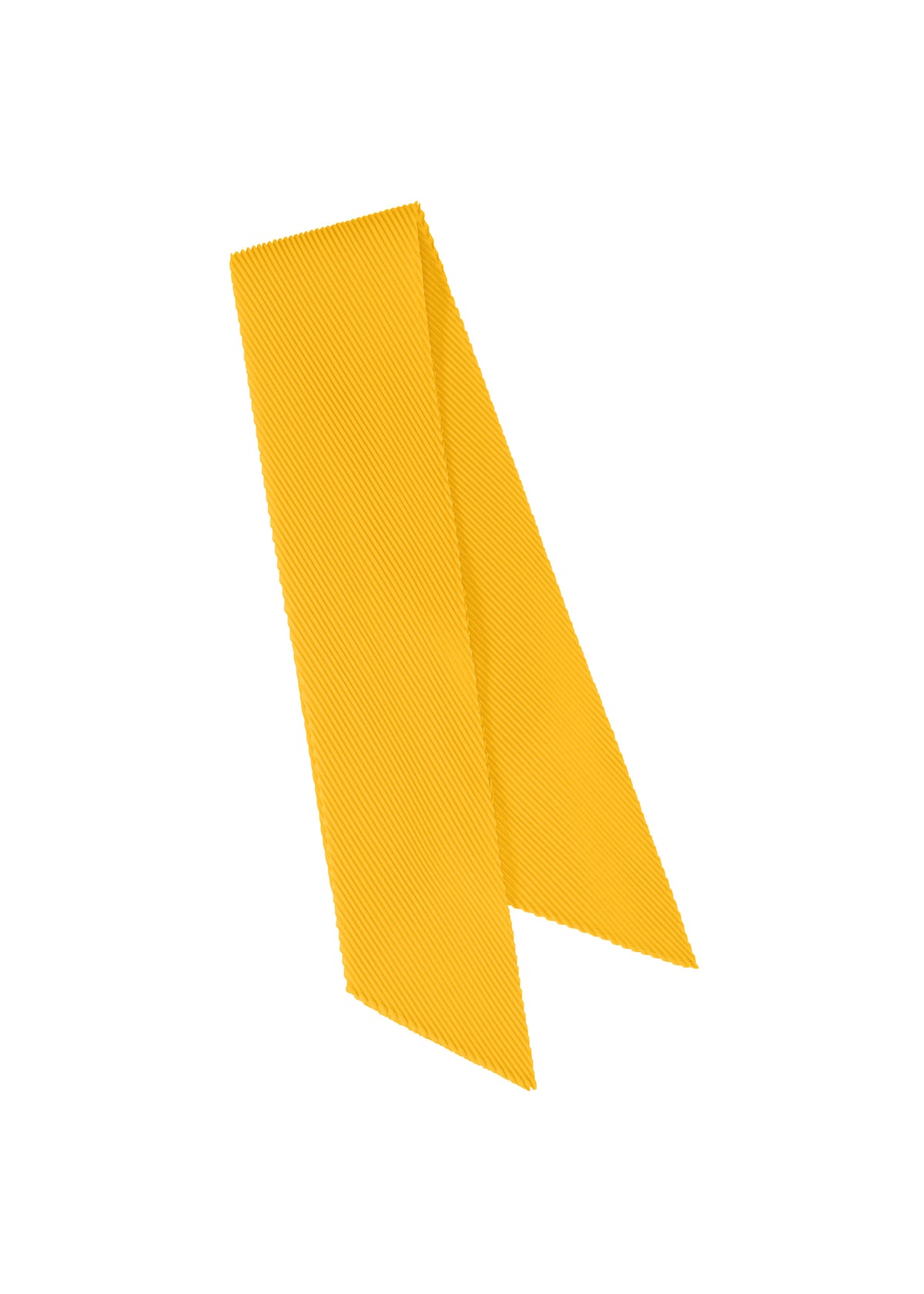 PALETTE STOLE、アクセサリー&その他_ストール、イエロー