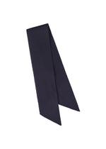 PALETTE STOLE、アクセサリー&その他_ストール、ネイビー