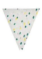 TIME DOTS PLEATS STOLE