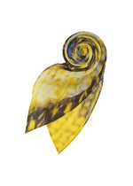 MIX YARN KNIT PLEATS STOLE、アクセサリー&その他_ストール、ディテール画像1