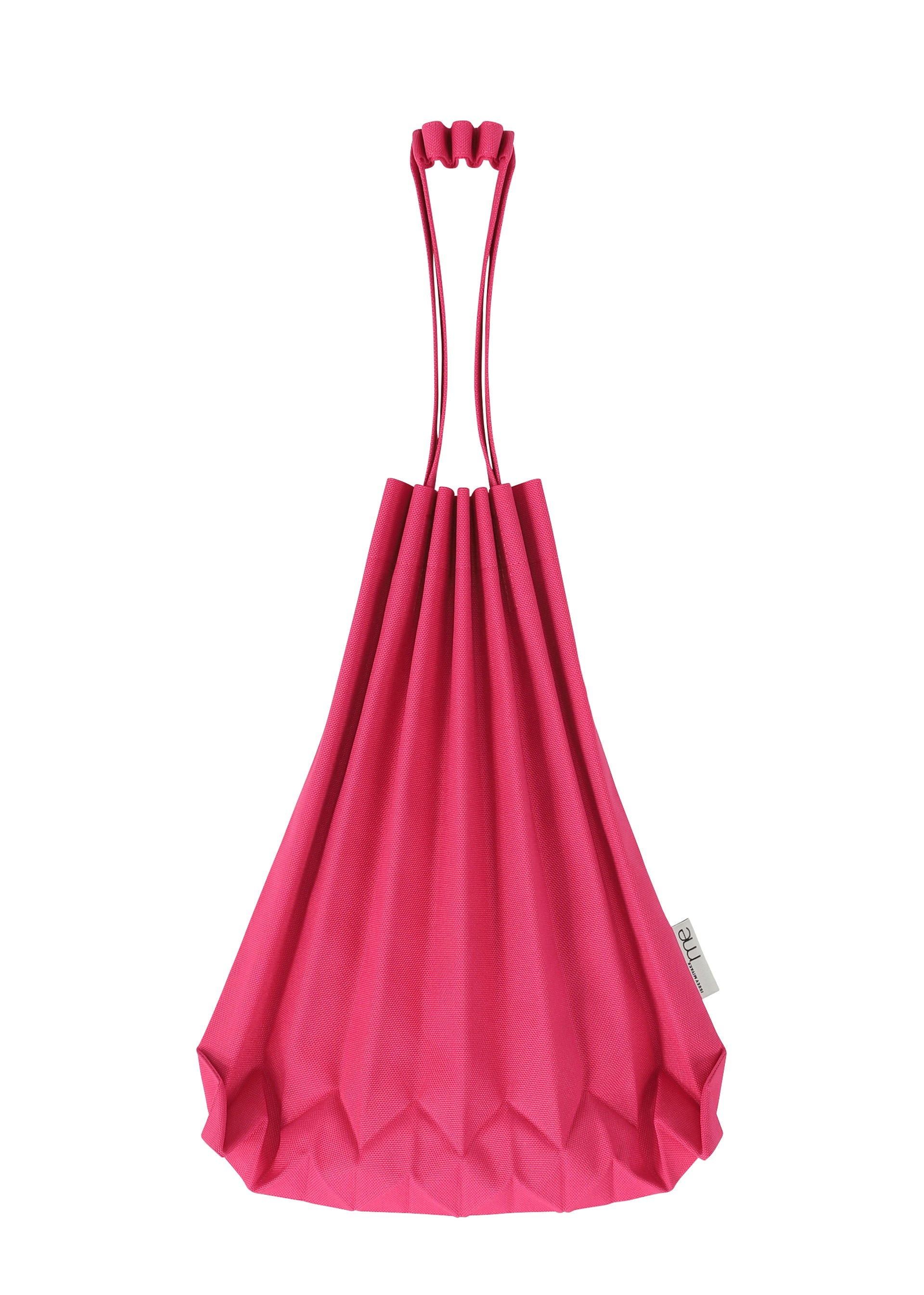 TRUNK PLEATS BAG 12、バッグ&財布_トートバッグ、ディテール画像1