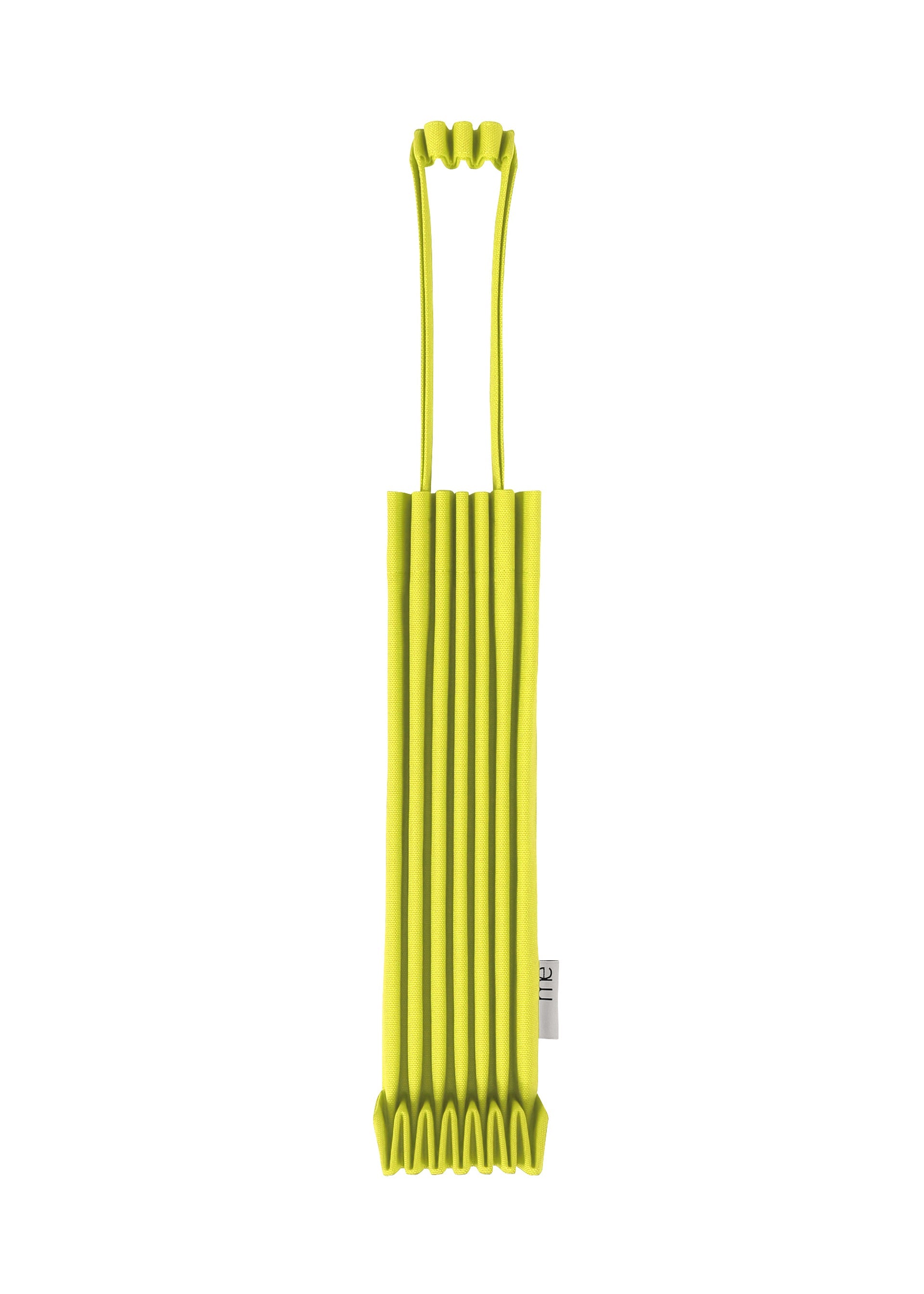 TRUNK PLEATS BAG 12 – isseymiyake.com