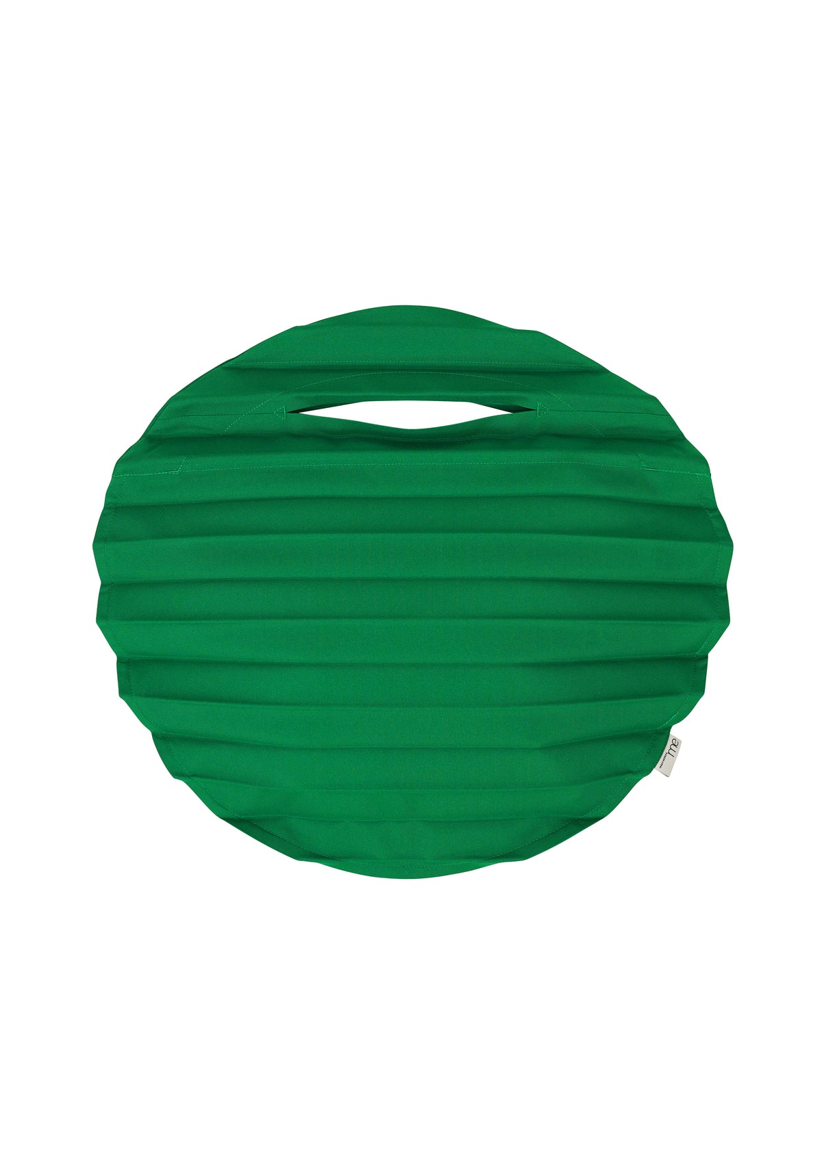 CIRCLE PLEATS BAG、バッグ&財布_トートバッグ、ディテール画像1