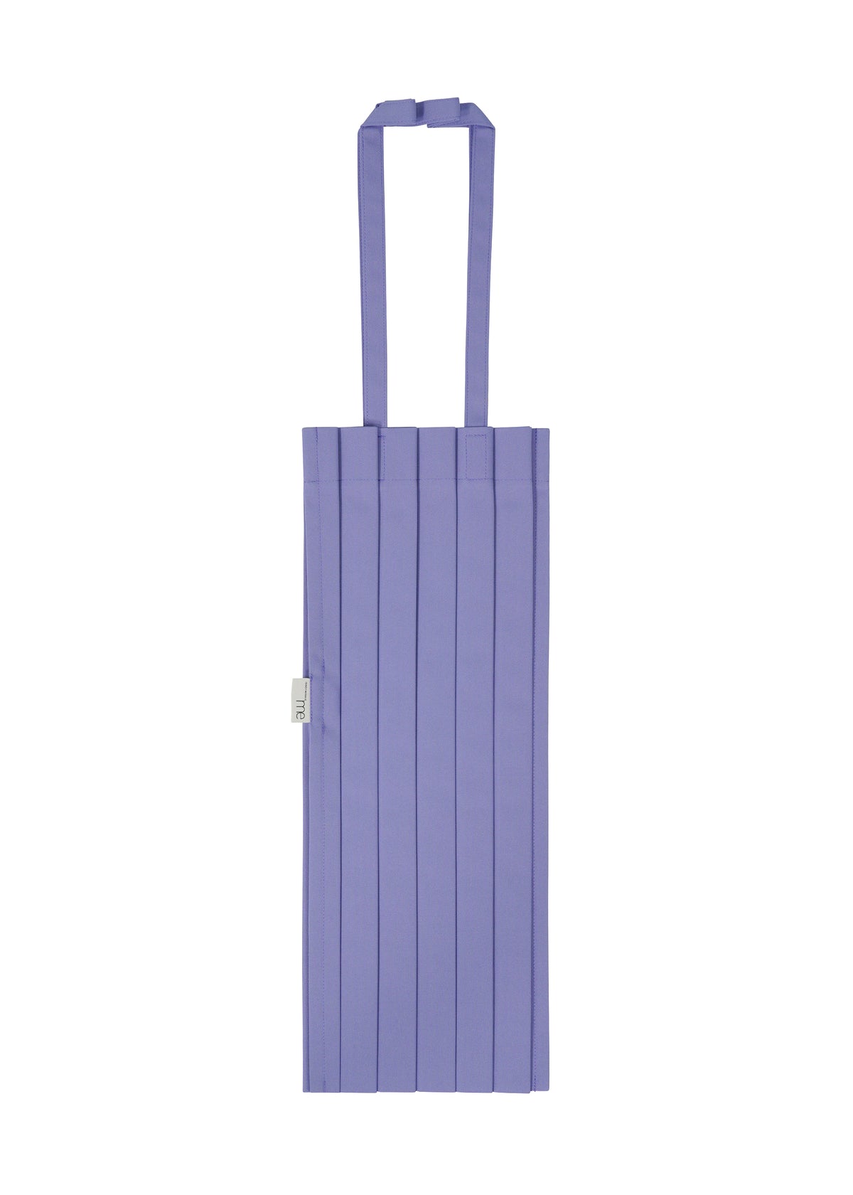 BOTTLE PLEATS BAG、バッグ&財布_トートバッグ、ディテール画像1