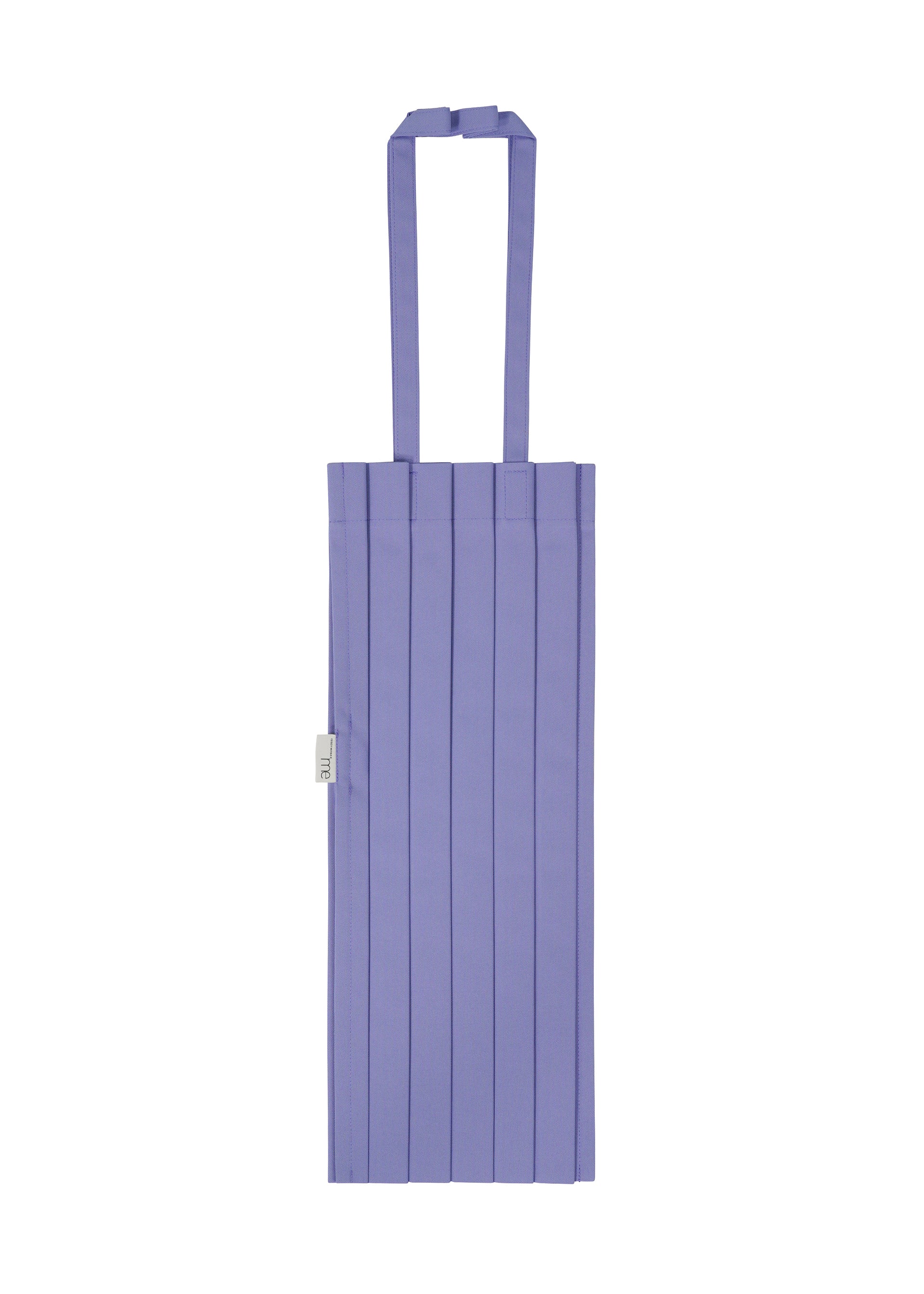 BOTTLE PLEATS BAG、バッグ&財布_トートバッグ、ディテール画像1