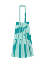 BOTTLE PLEATS BAG、バッグ&財布_トートバッグ、ディテール画像3