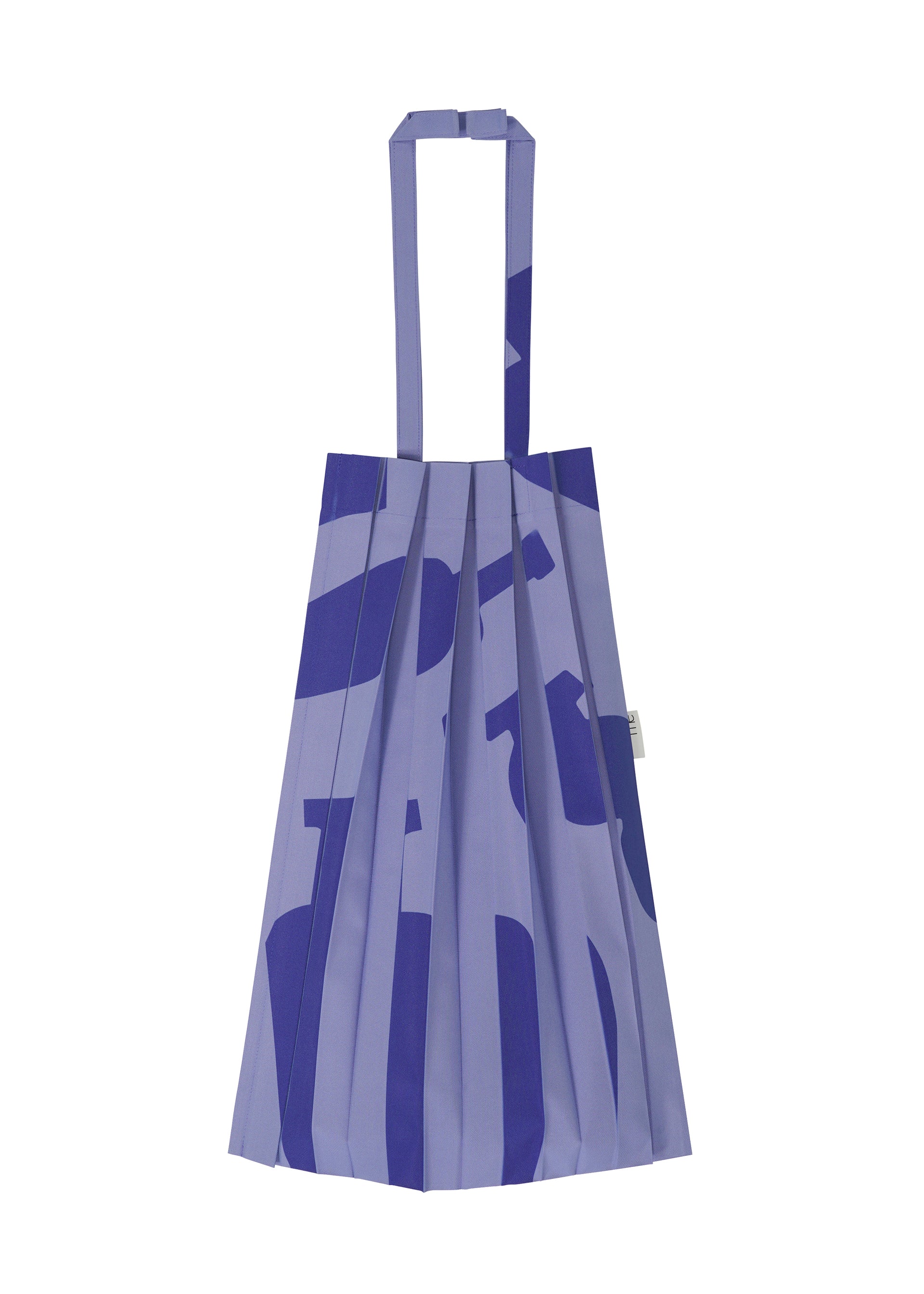 BOTTLE PLEATS BAG、バッグ&財布_トートバッグ、ディテール画像4