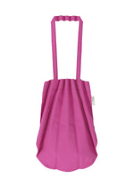 RIPPLE PLEATS BAG、バッグ&財布_トートバッグ、ディテール画像1