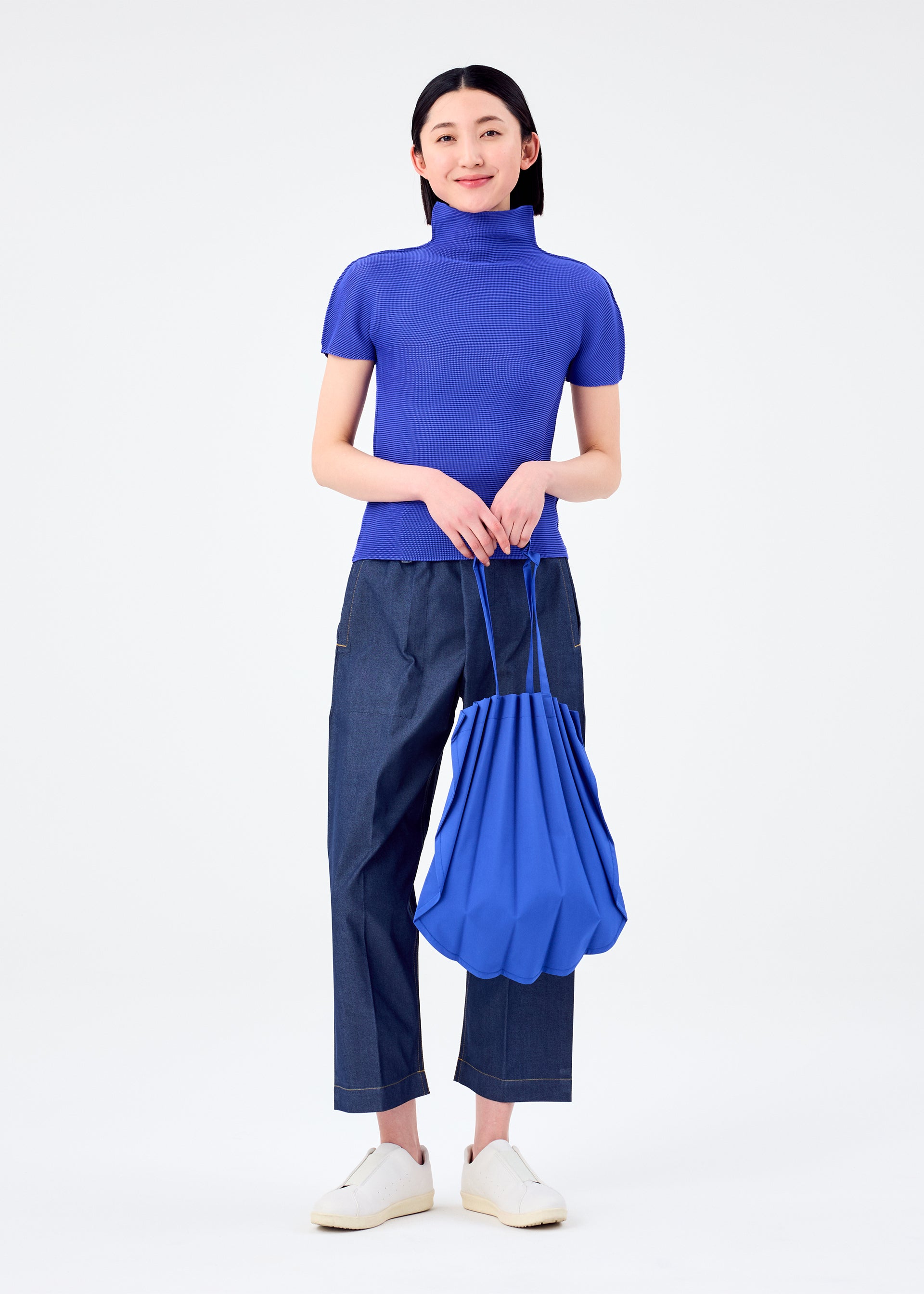 バッグ＆財布／トートバッグ – isseymiyake.com