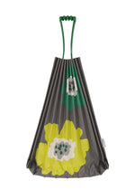 GROW TRUNK PLEATS BAG、バッグ&財布_トートバッグ、ディテール画像1