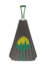GROW TRUNK PLEATS BAG、バッグ&財布_トートバッグ、ディテール画像4