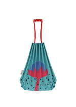 GROW TRUNK PLEATS BAG、バッグ&財布_トートバッグ、ディテール画像4