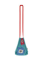 GROW TRUNK PLEATS BAG、バッグ&財布_ショルダーバッグ、ディテール画像3