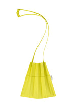 POCKET PLEATS BAG、バッグ&財布_ショルダーバッグ、ディテール画像1