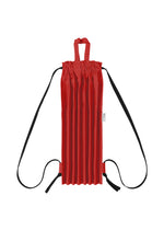 POCKET PLEATS BAG