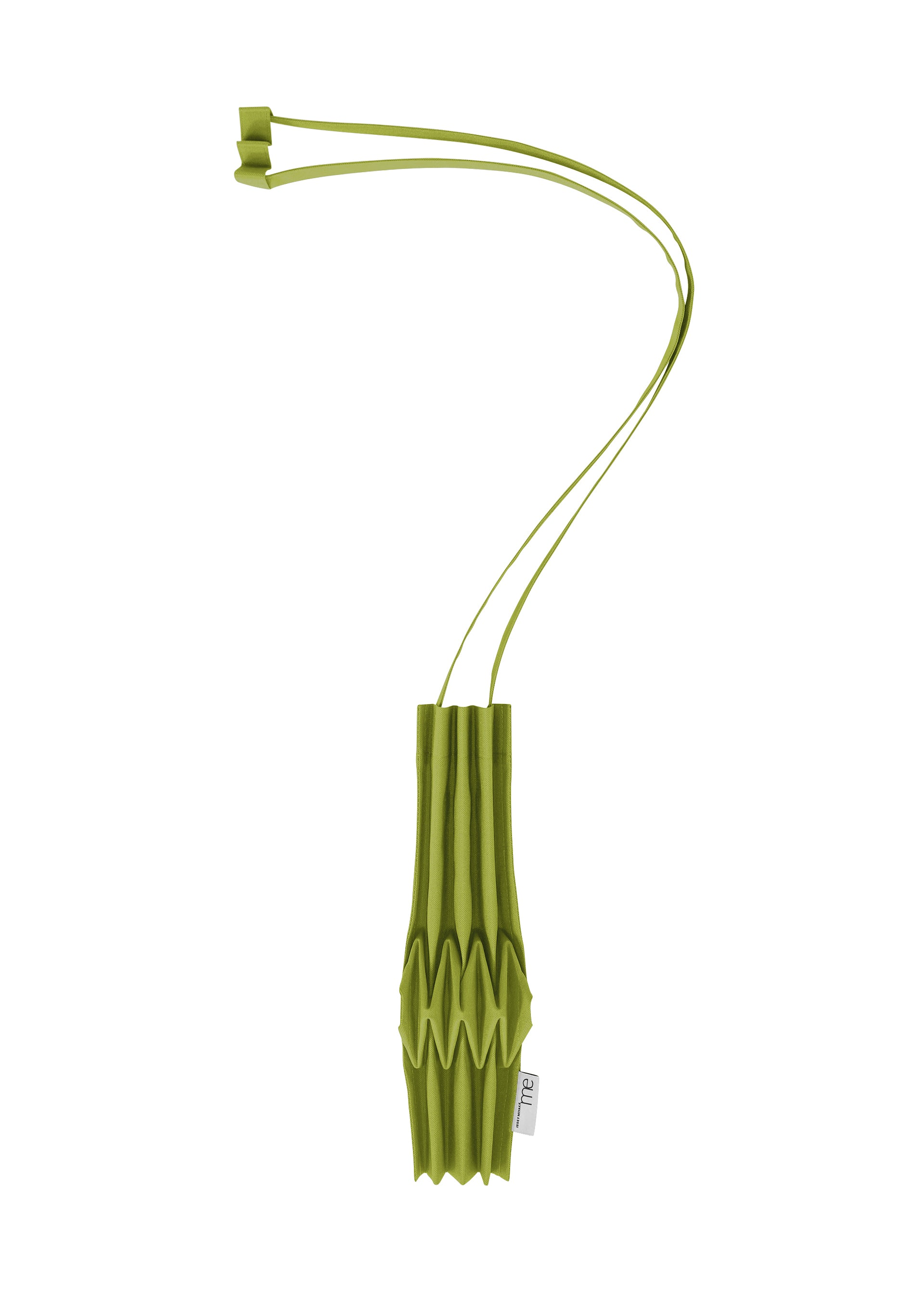 CUBE PLEATS BAG – isseymiyake.com