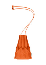 CUBE PLEATS BAG、バッグ&財布_ショルダーバッグ、ディテール画像1