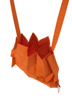 CUBE PLEATS BAG、バッグ&財布_ショルダーバッグ、ディテール画像2