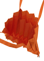 CUBE PLEATS BAG、バッグ&財布_トートバッグ、ディテール画像2