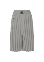 RIPPLE PLEATS